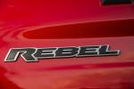 Dodge Ram 1500 Rebel 2015 года
